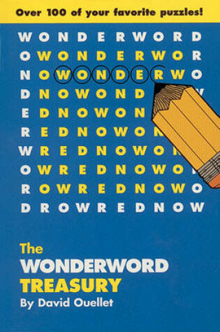 Cover of The Wonderword Treasury