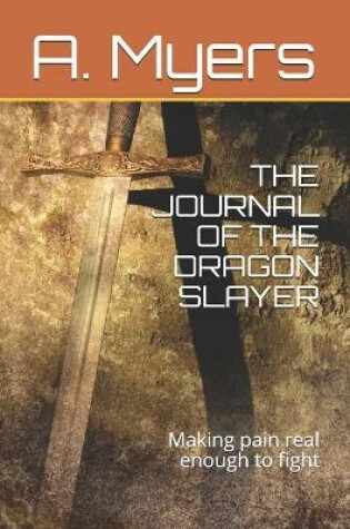 Cover of The Journal of the Dragon Slayer