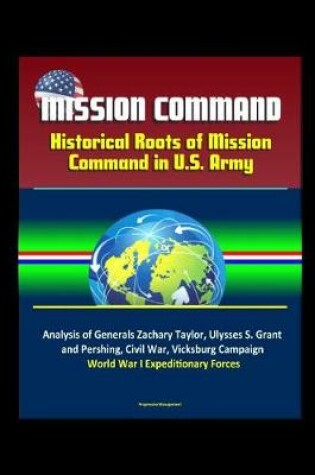Cover of Mission Command