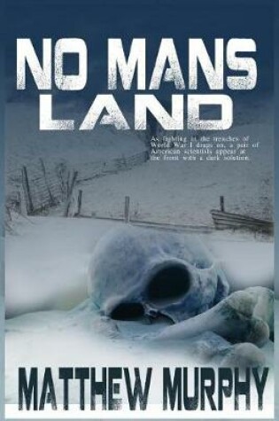 Cover of No Man's Land