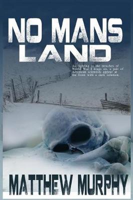 Book cover for No Man's Land