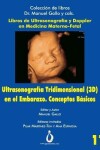 Book cover for Ultrasonografia Tridimensional En El Embarazo (3d). Conceptos B sicos