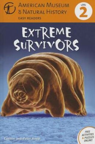 Cover of Extreme Survivors