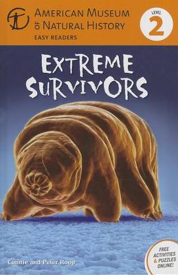 Cover of Extreme Survivors