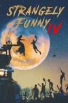 Book cover for Strangely Funny IV