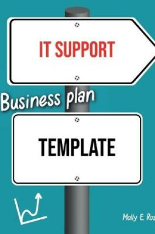 Cover of It Support Business Plan Template