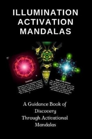 Cover of Illumination Activation Mandalas