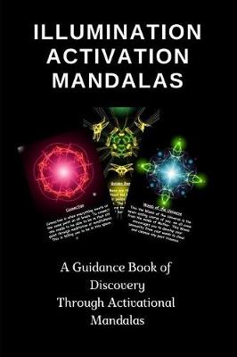 Book cover for Illumination Activation Mandalas
