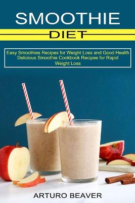 Cover of Smoothie Diet