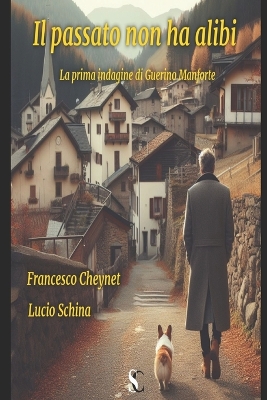 Book cover for Il passato non ha alibi