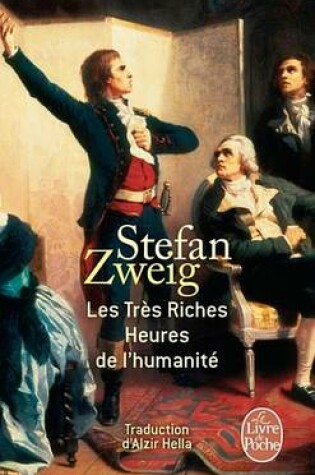 Cover of Les Tres Riches Heures de L'Humanite