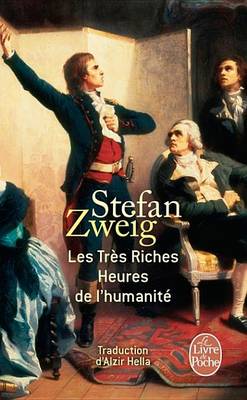 Book cover for Les Tres Riches Heures de L'Humanite