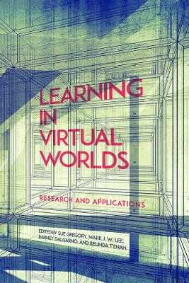 Cover of Learning in Virtual Worlds