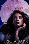 Book cover for The Vampire Unleashed