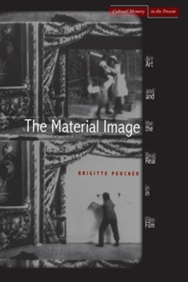 Cover of The Material Image