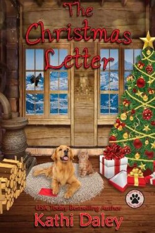 Cover of The Christmas Letter