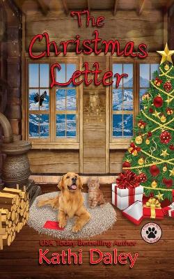 Book cover for The Christmas Letter