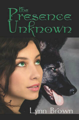 Cover of The Presence Unknown