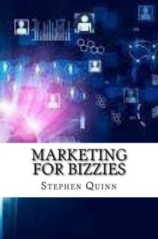 Cover of Marketing for Bizzies