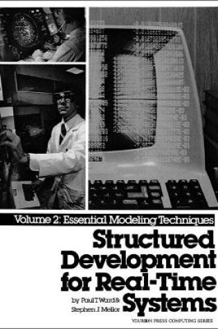 Cover of Structured Development for Real-Time Systems, Vol. II