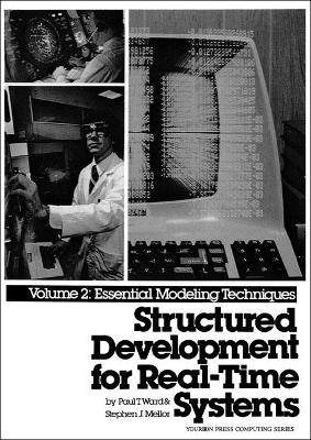 Book cover for Structured Development for Real-Time Systems, Vol. II