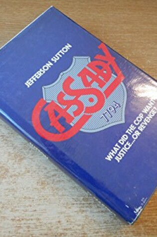 Cover of Cassady