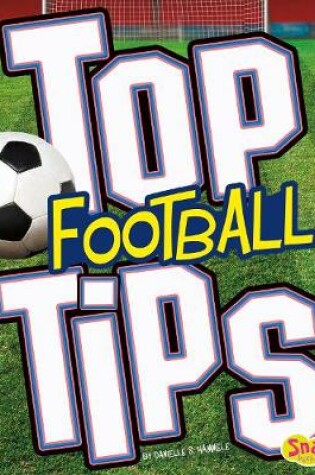 Cover of Top Football Tips