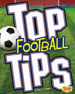 Cover of Top Football Tips