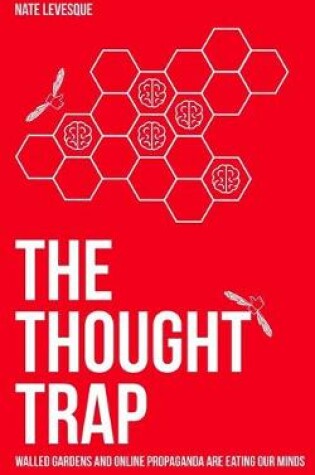 Cover of The Thought Trap