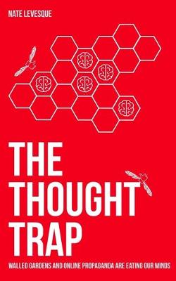 Cover of The Thought Trap