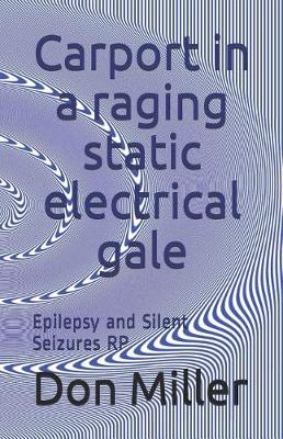 Book cover for Carport in a Raging Static Electrical Gale