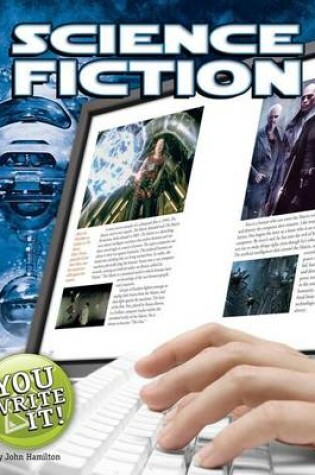 Cover of Science Fiction: Science Fiction eBook