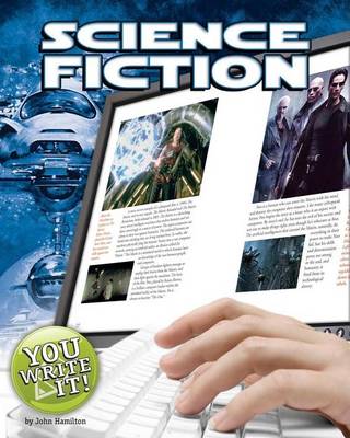 Book cover for Science Fiction: Science Fiction eBook