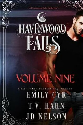 Cover of Havenwood Falls Volume Nine