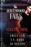 Book cover for Havenwood Falls Volume Nine