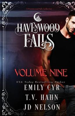 Cover of Havenwood Falls Volume Nine
