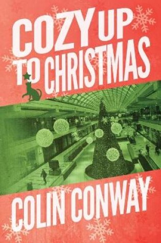 Cover of Cozy Up to Christmas