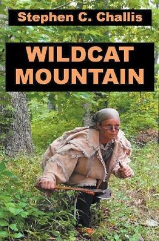 Cover of Wildcat Mountain