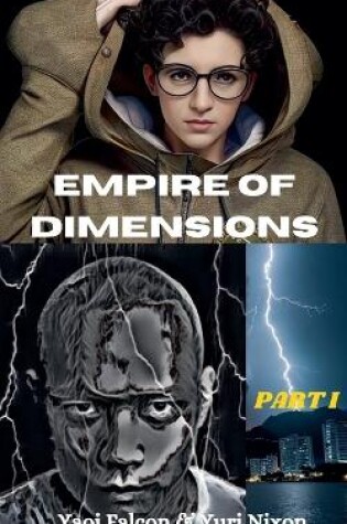 Cover of Empire of Dimension Part I