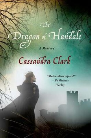 Cover of The Dragon of Handale