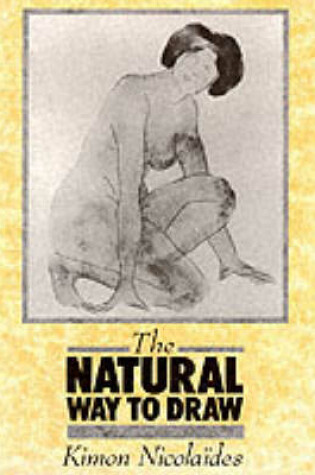 Cover of The Natural Way to Draw