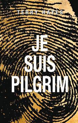 Book cover for Je Suis Pilgrim