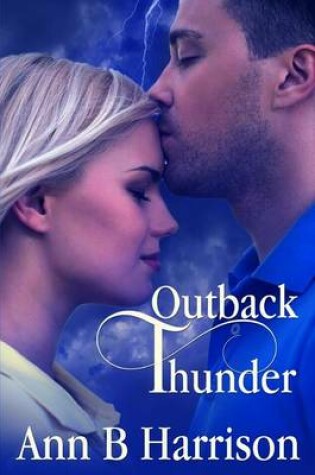 Cover of Outback Thunder