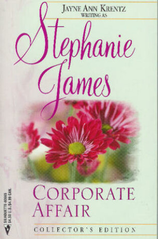 Cover of Corporate Affair