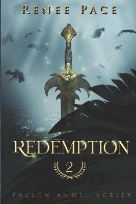 Book cover for Redemption