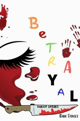 Cover of Betrayal