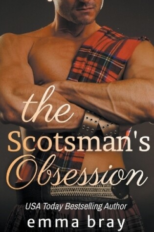 Cover of The Scotsman's Obsession