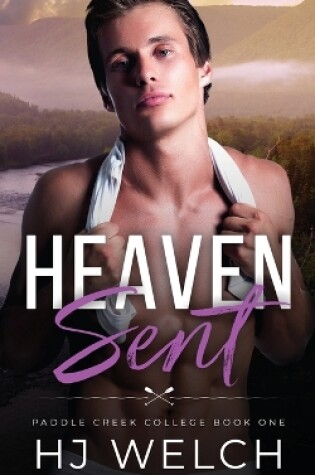 Cover of Heaven Sent