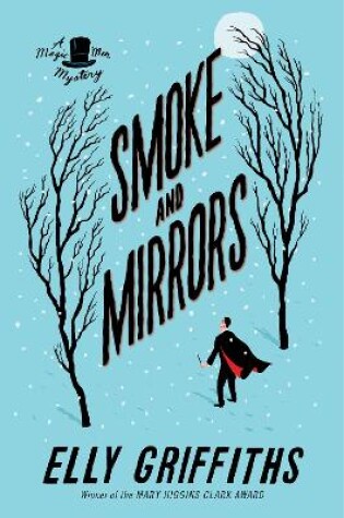 Cover of Smoke and Mirrors