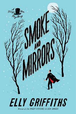 Book cover for Smoke and Mirrors